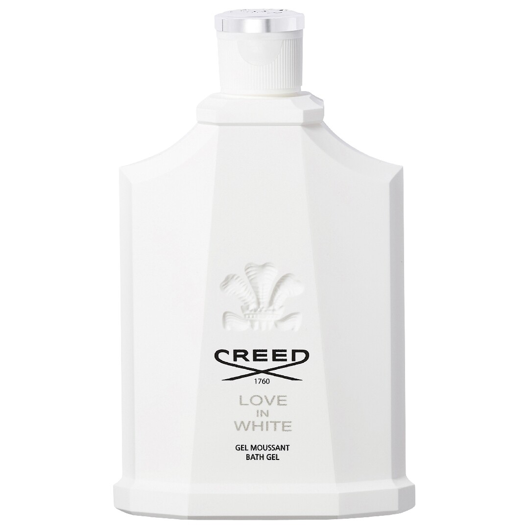 CREED Love in White Duschgel