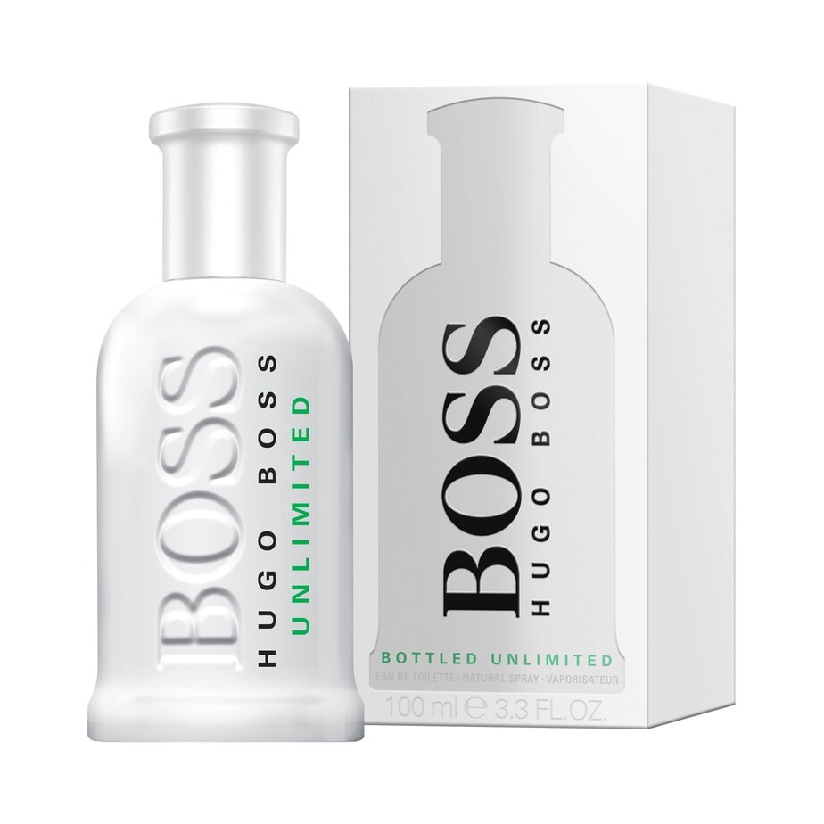 Hugo Boss BOSS BOTTLED Unlimited EDT kaufen