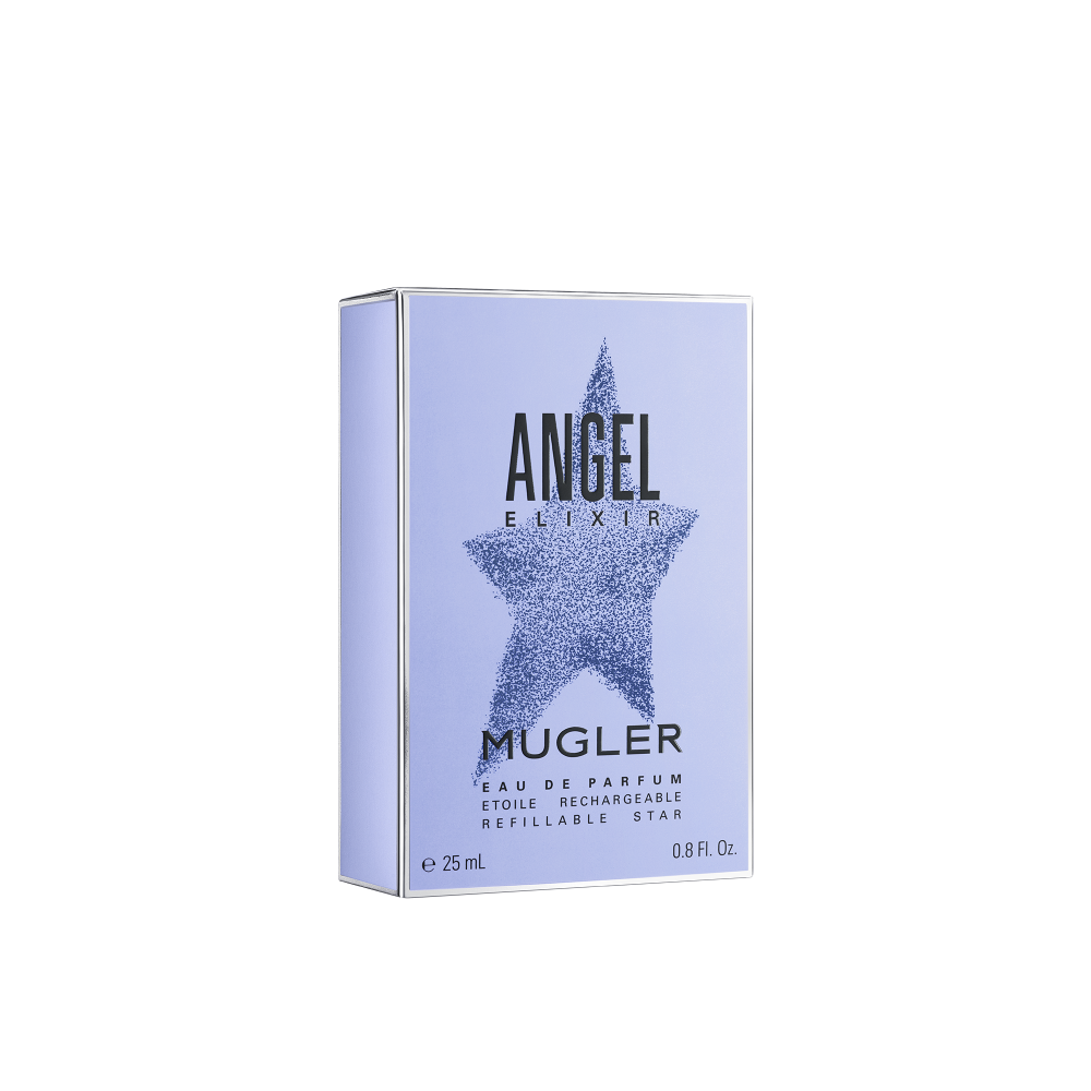 Mugler Angel Elixir EDP Refillable 25ml