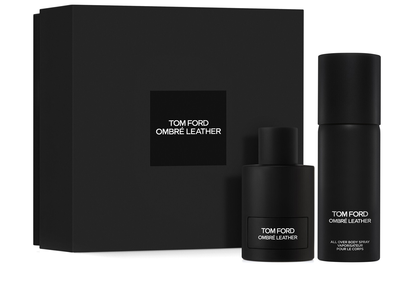 Tom Ford Ombre Leather Set  Tom Ford Ombre Leather Set