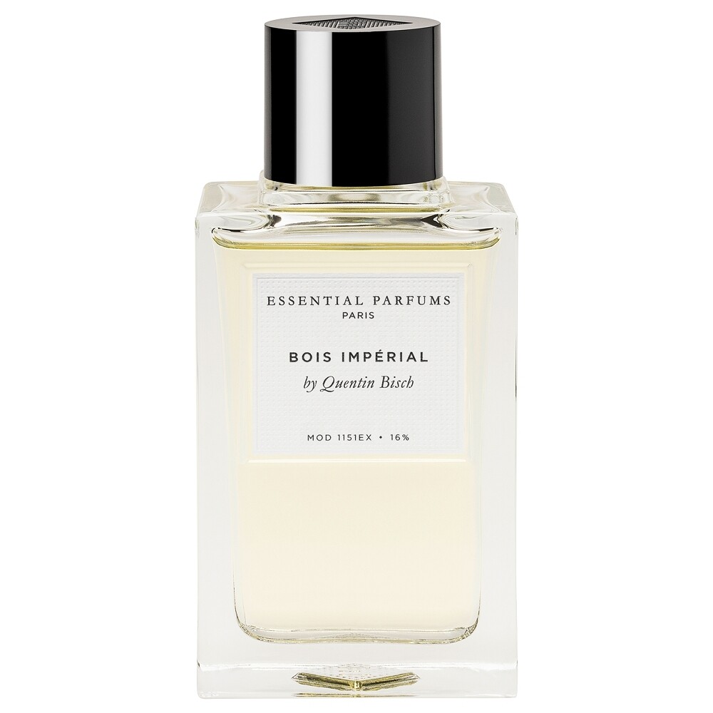 Essential Parfums Bois Imperial by Quentin Bisch Eau de Parfum 100ml