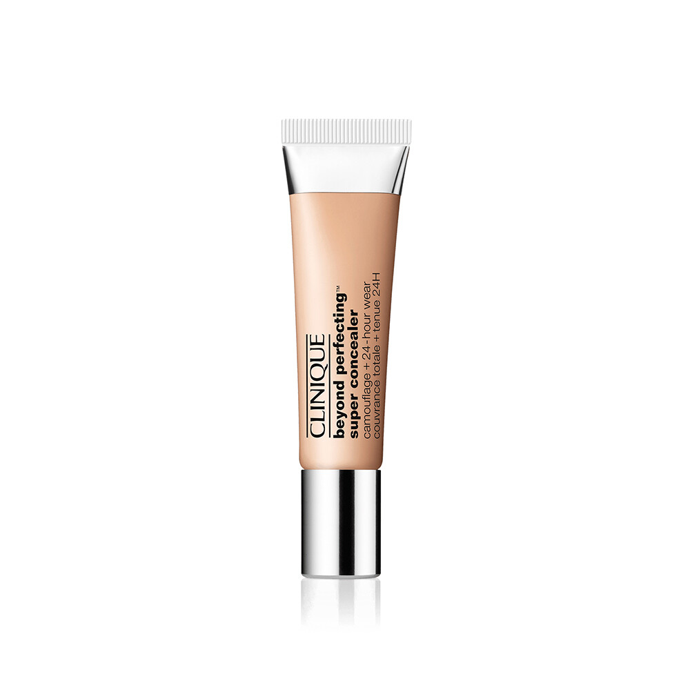 Clinique Beyond Perfecting Super Concealer Camouflage + 24hr Wear