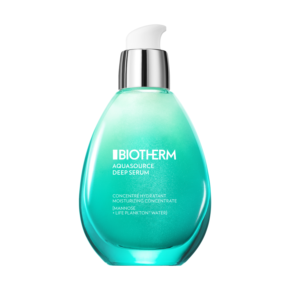 Biotherm Aquasource Deep Serum Biotherm Aquasource Deep Serum