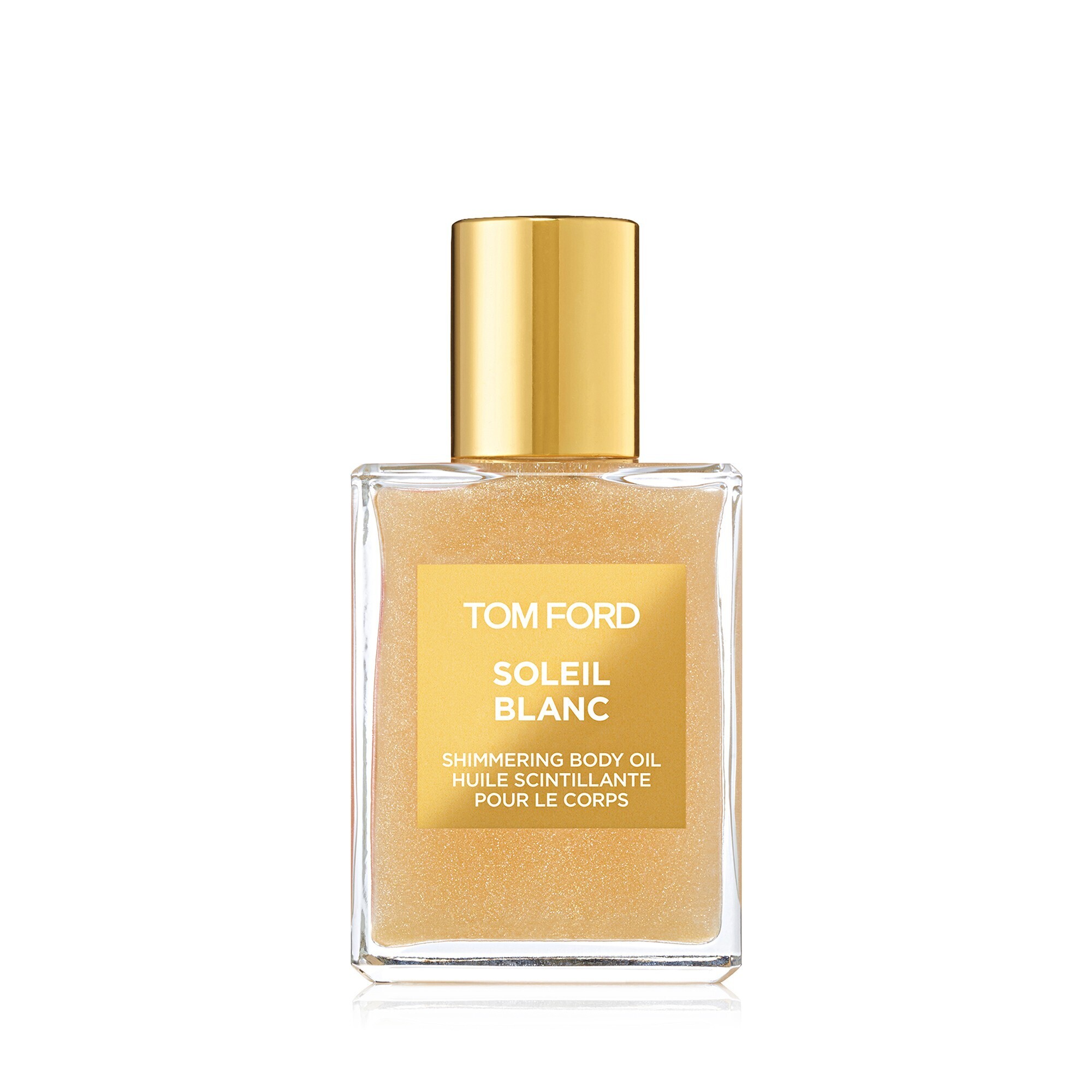 Tom Ford Soleil Blanc Shimmering Body Oil