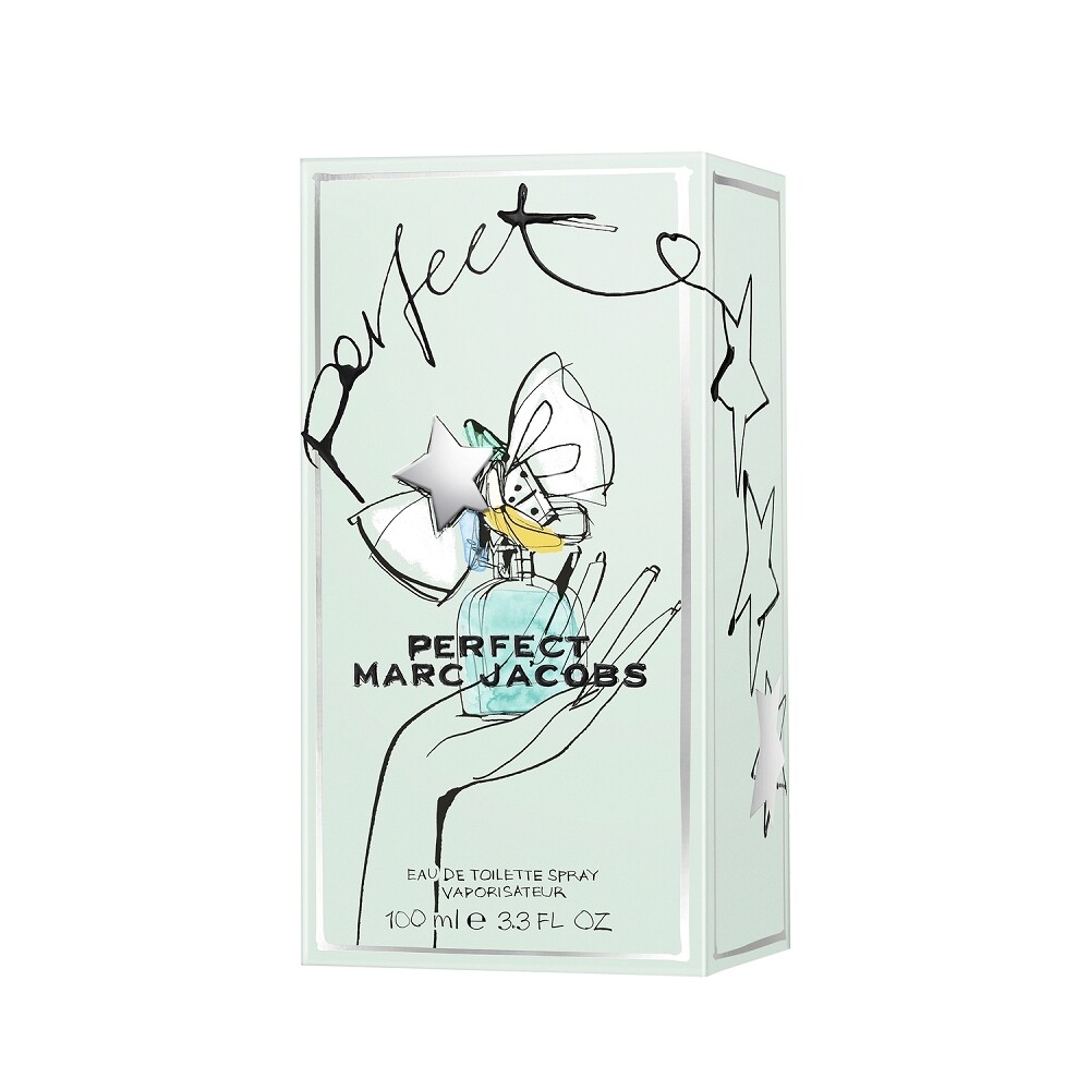 Marc Jacobs Perfect EDT 100ml