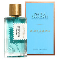 Luxus Parfum Goldfield und Banks Pacific Rock Moss bestellen