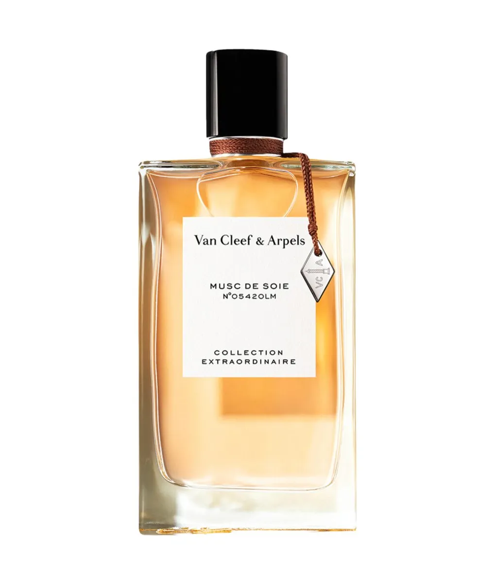 Van Cleef & Arpels Musc de Soie EDP Van Cleef & Arpels Musc de Soie EDP