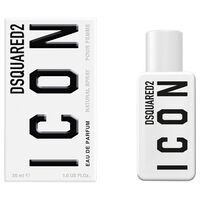 Dsquared2 Icon Pour Femme EDP 30ml