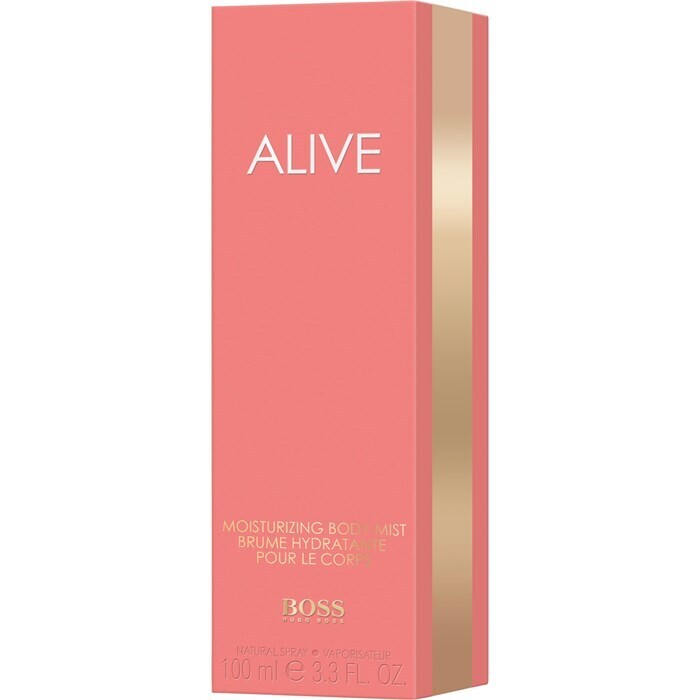 Body Spray Boss Alive Körperspray 100ml Thiemann