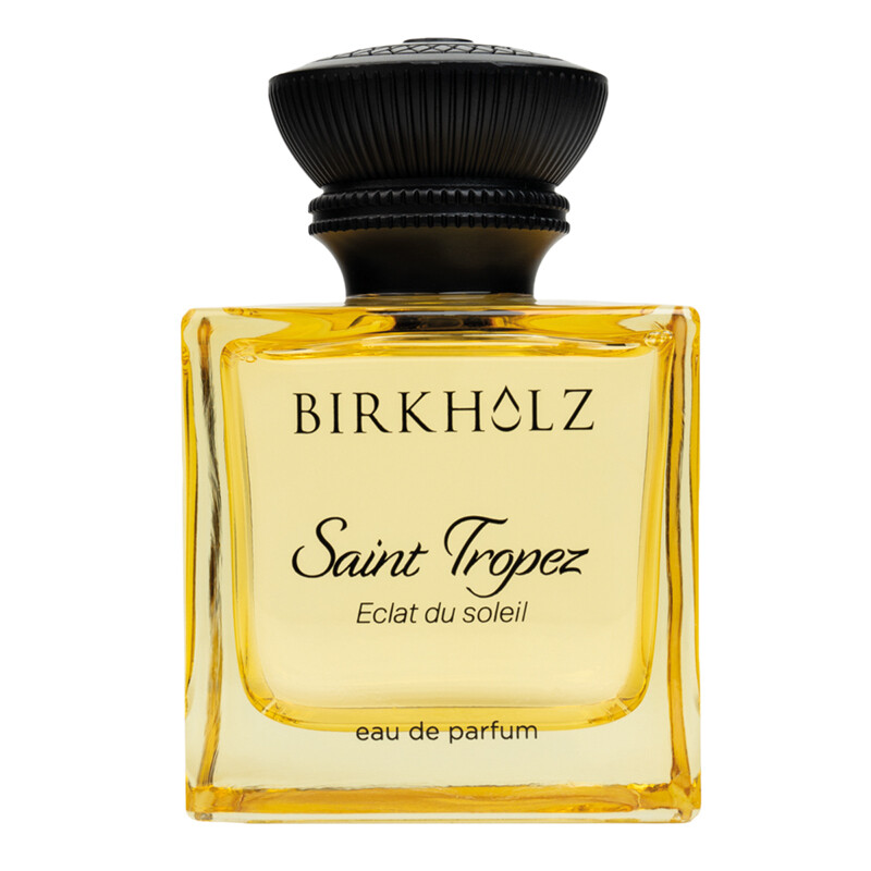 Birkholz Saint Tropez - Eclat du Soleil Eau de Parfum 50ml