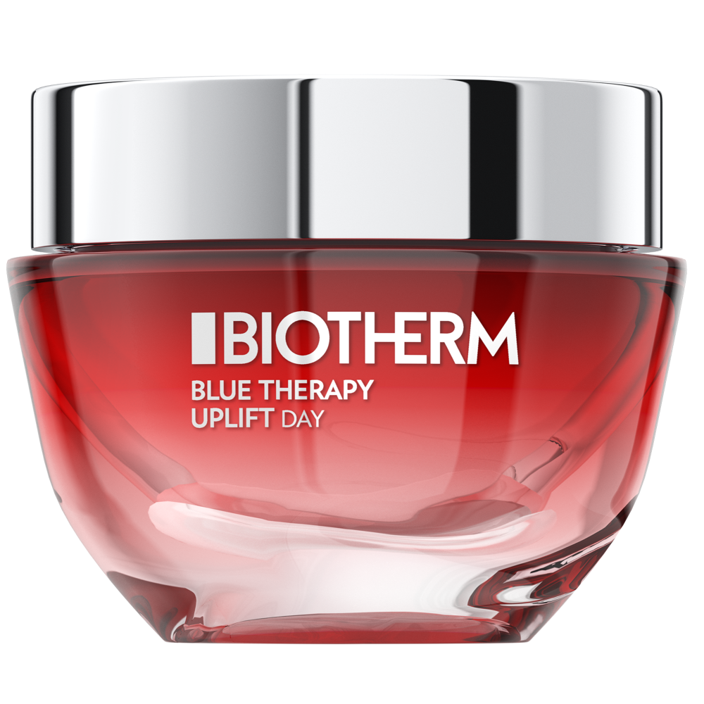 Biotherm Blue Therapy Red Algae Uplift Cream 