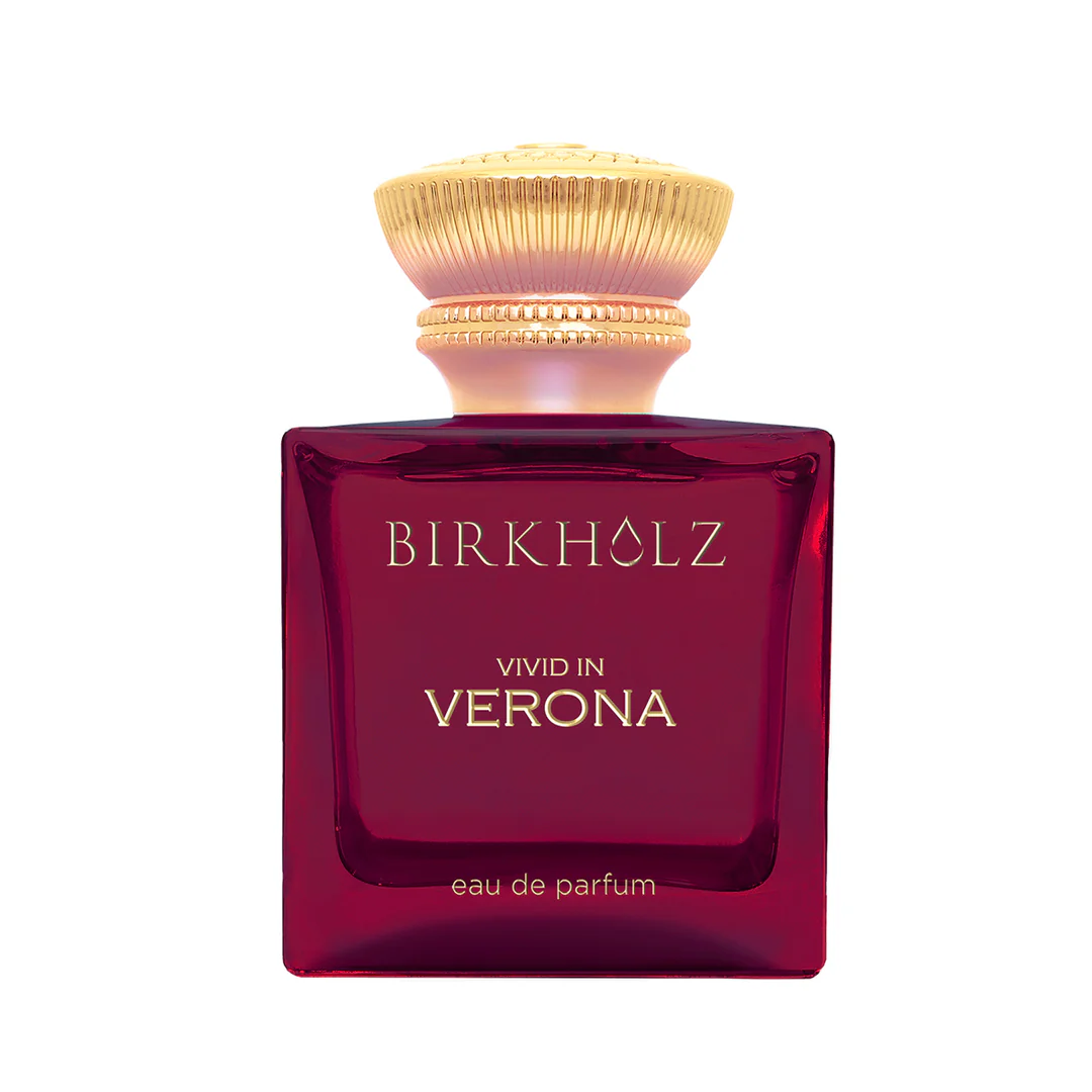 Birkholz Vivid in Verona Eau de Parfum 100ml