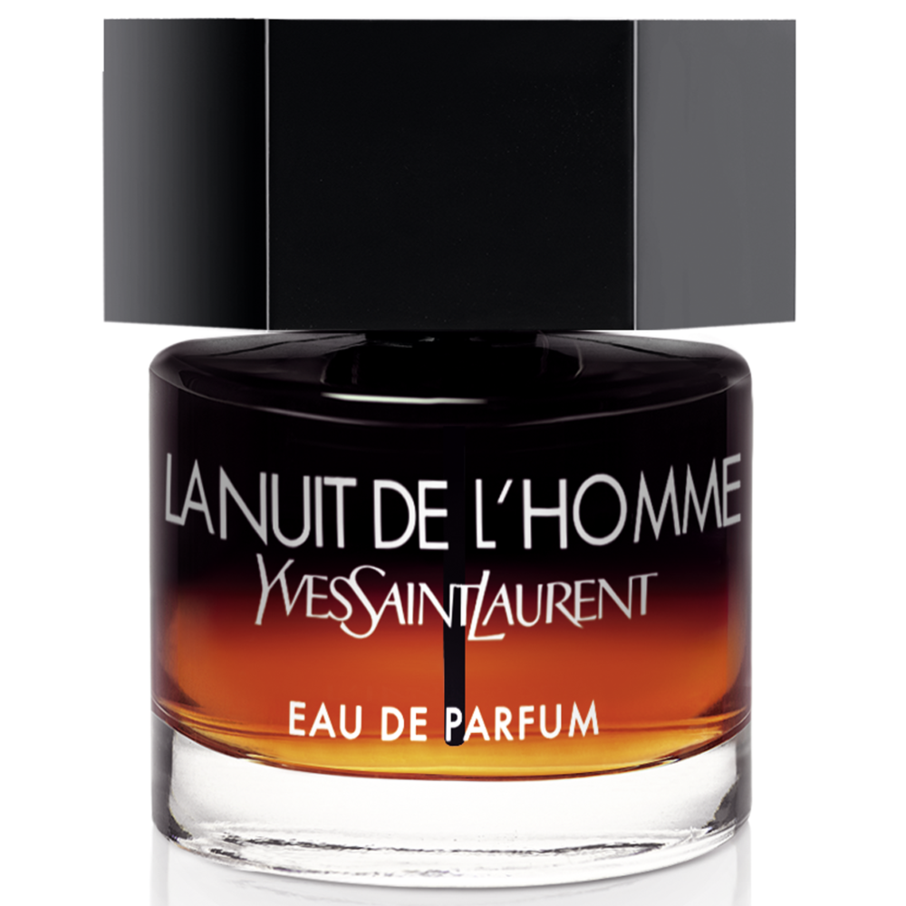 Yves Saint Laurent La Nuit de l'Homme EDP 60ml