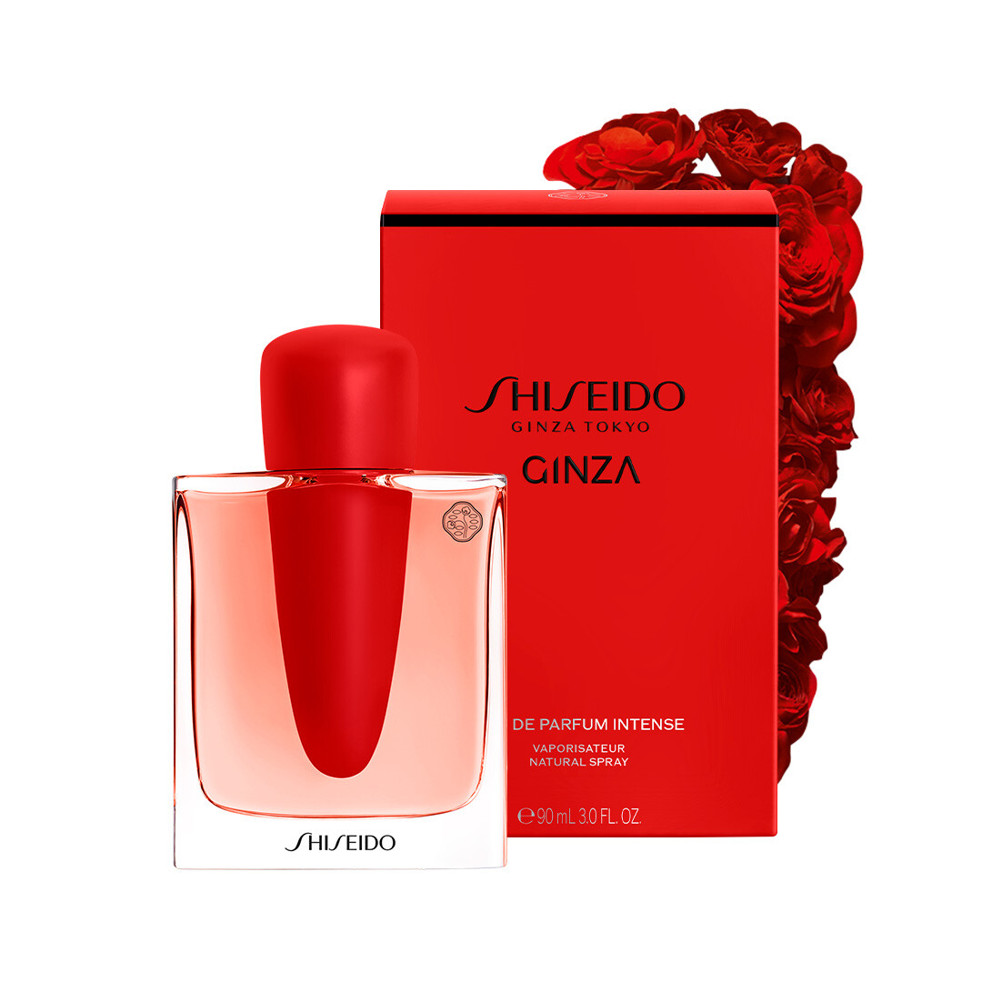 Shiseido Ginza EDP Intense 30ml