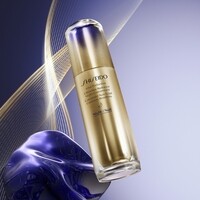 Shiseido Vital Perfection LiftDefine Radiance Night Concentrate