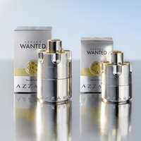 Azzaro Wanted EDP 50ml