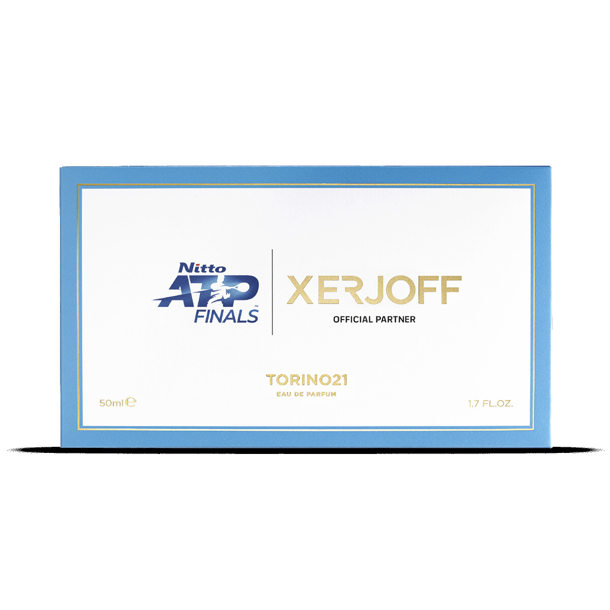 Xerjoff JOIN THE CLUB Torino21 Eau de Parfum 50ml