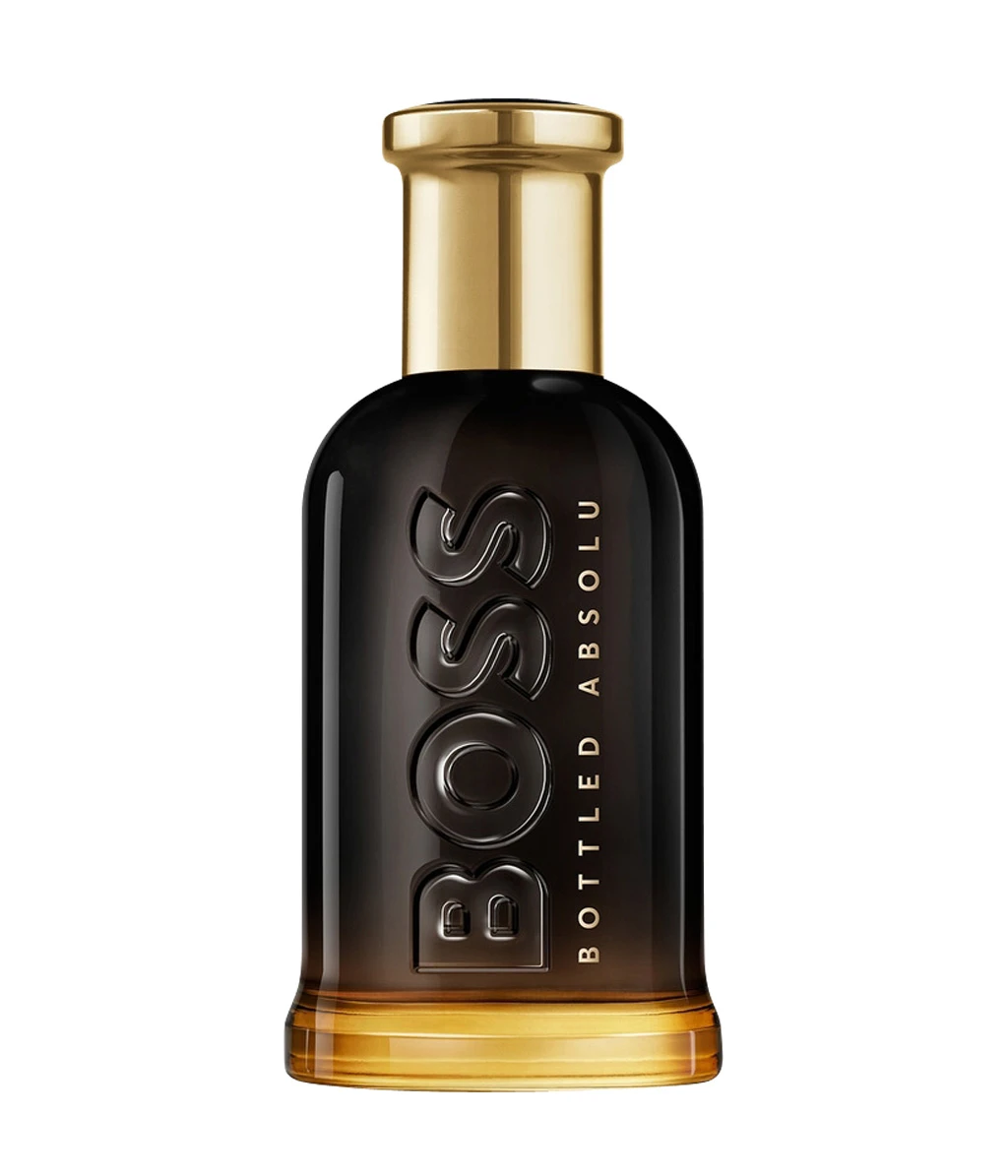 Hugo Boss Bottled Absolu Parfum Intense 50ml