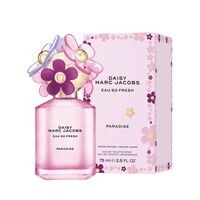 Marc Jacobs Daisy Eau so Fresh Paradise Limited Edition EDT