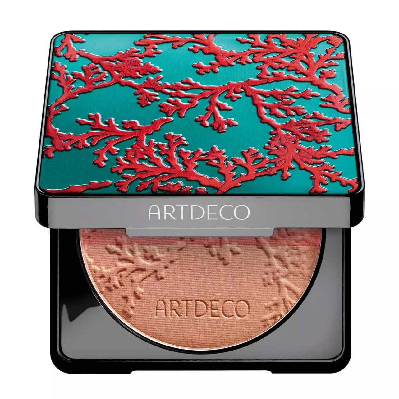 Artdeco Bronzing Blush Limited Edition