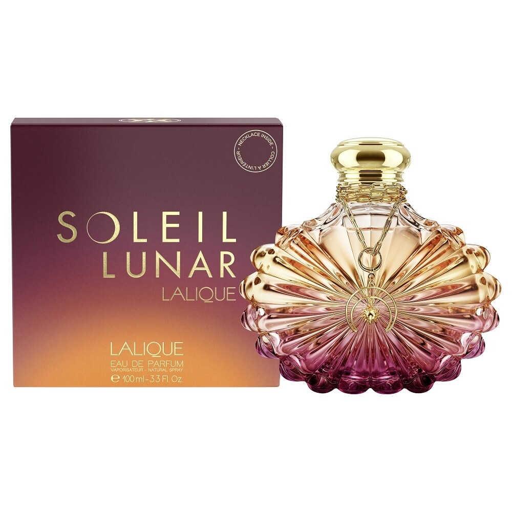 Lalique Soleil Lunar Lalique EDP 100ml