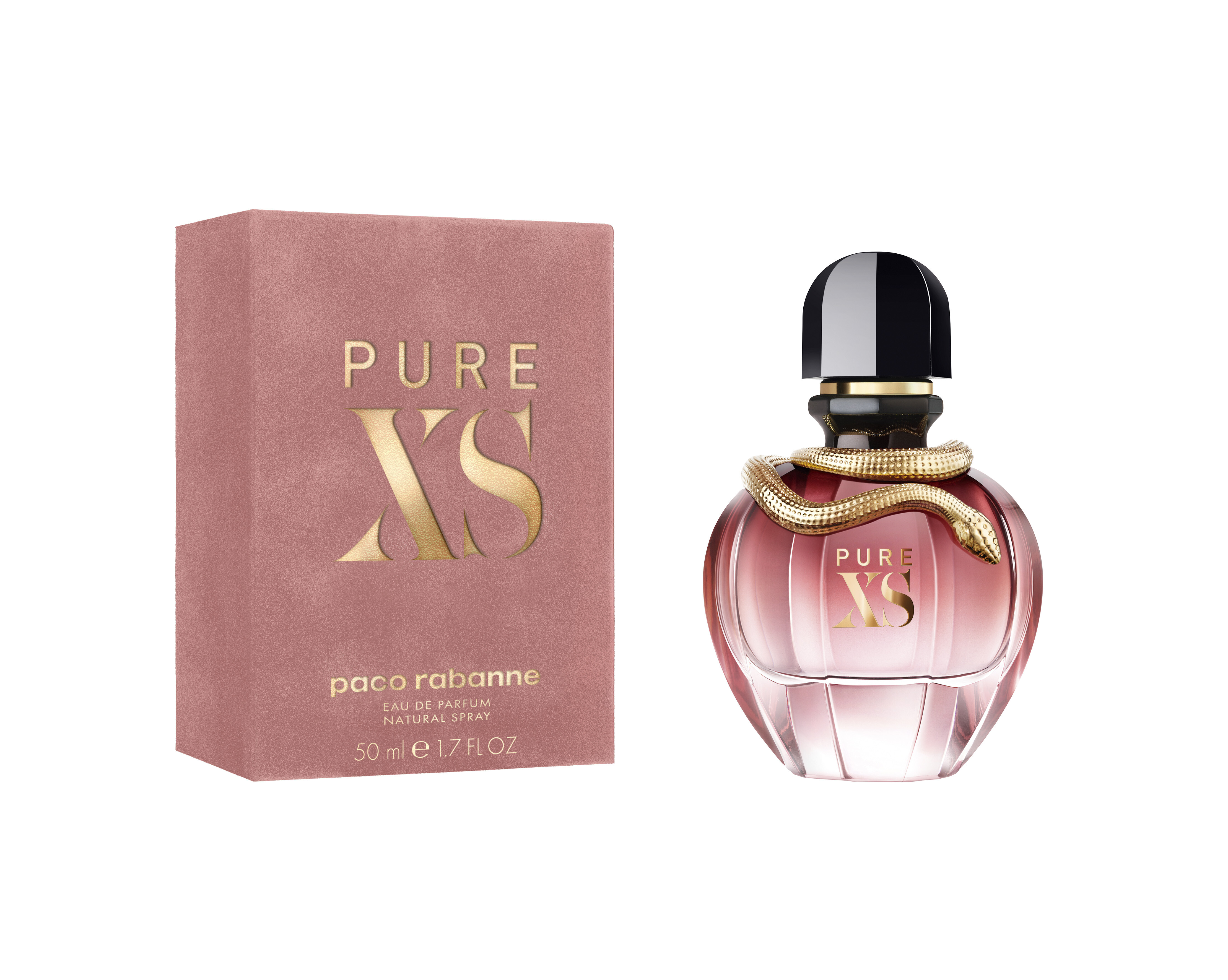 Parfum Paco Rabanne Pure XS for Her kaufen