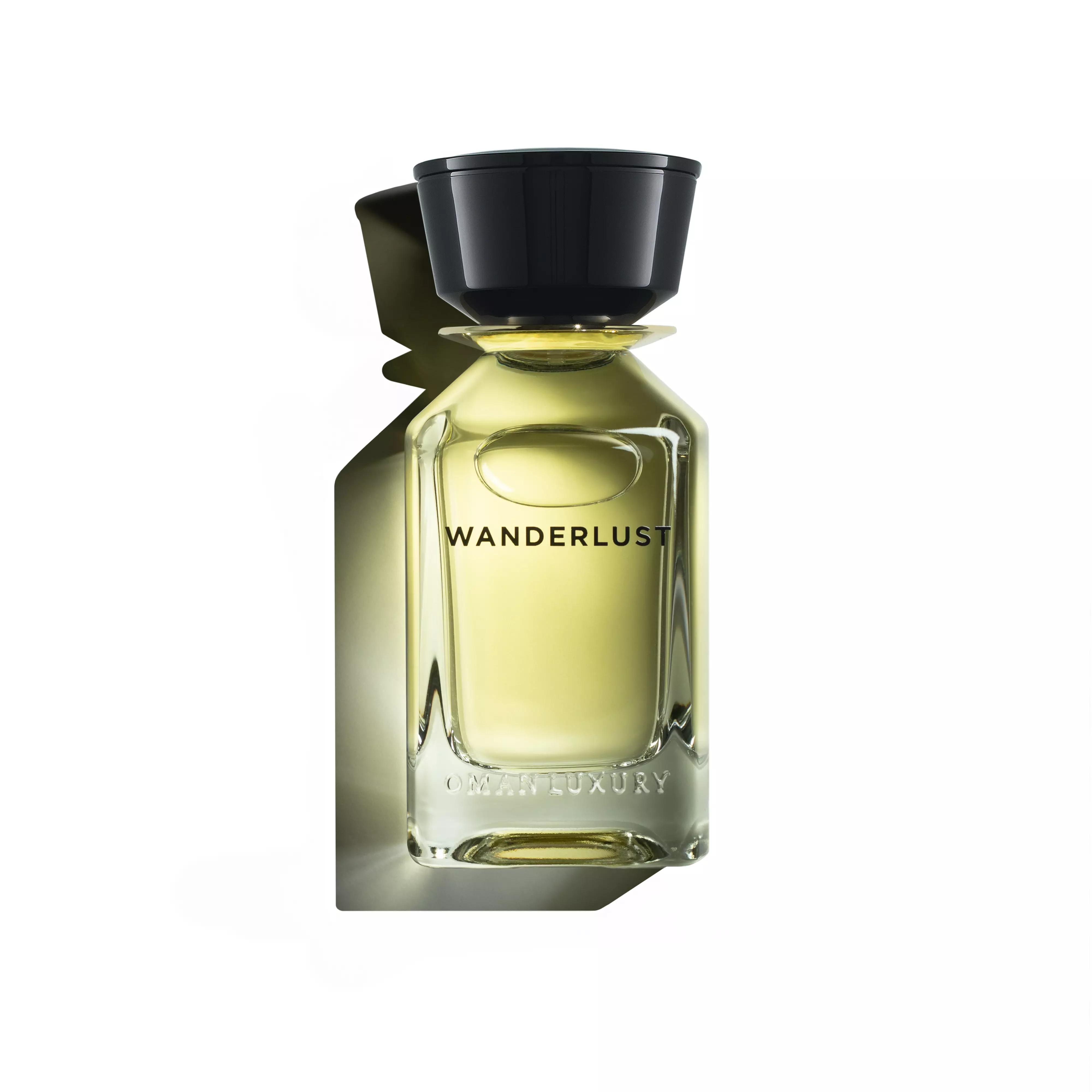 Omanluxury Wanderlust Parfum