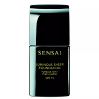 Make Up Sensai FOUNDATIONS Luminous Sheer Foundation 30ml kaufen