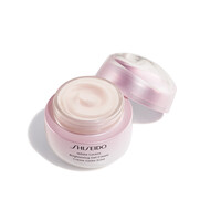 Pflege Shiseido White Lucent Brightening Gel Cream 50ml bestellen