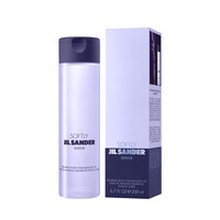 Body Lotion und Creme Jil Sander Softly Serene Massage Öl 200ml bestellen