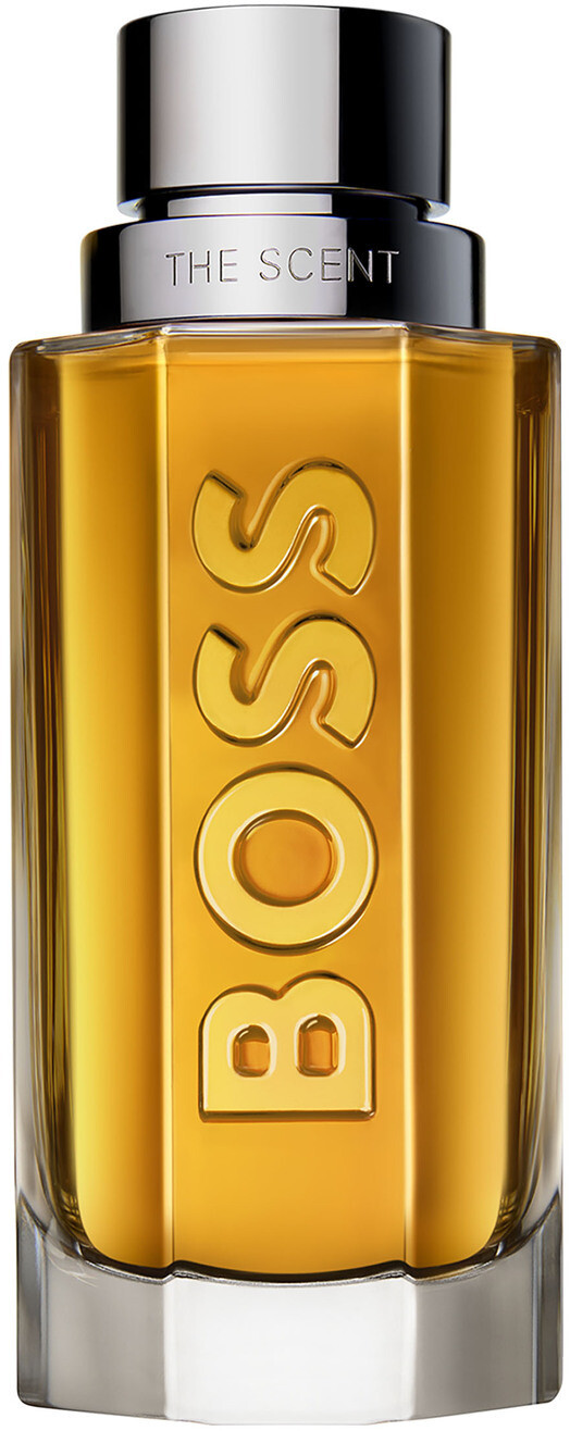 Boss The Scent For Him After Shave Lotion Boss The Scent For Him After Shave Lotion