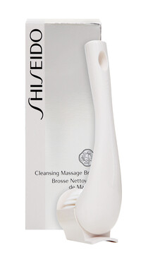 Pflege Shiseido Cleansing Massage Brush bestellen