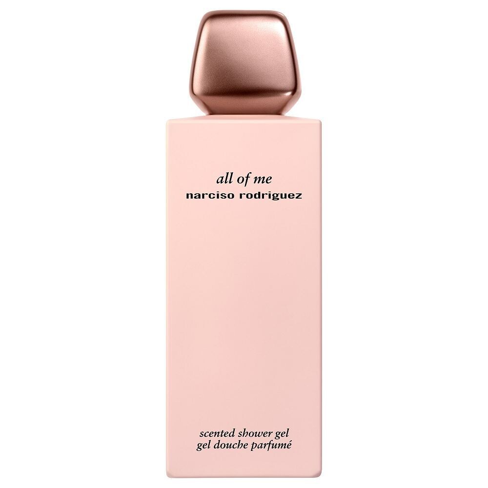 Narciso Rodriguez All of Me Duschgel Narciso Rodriguez All of Me Duschgel