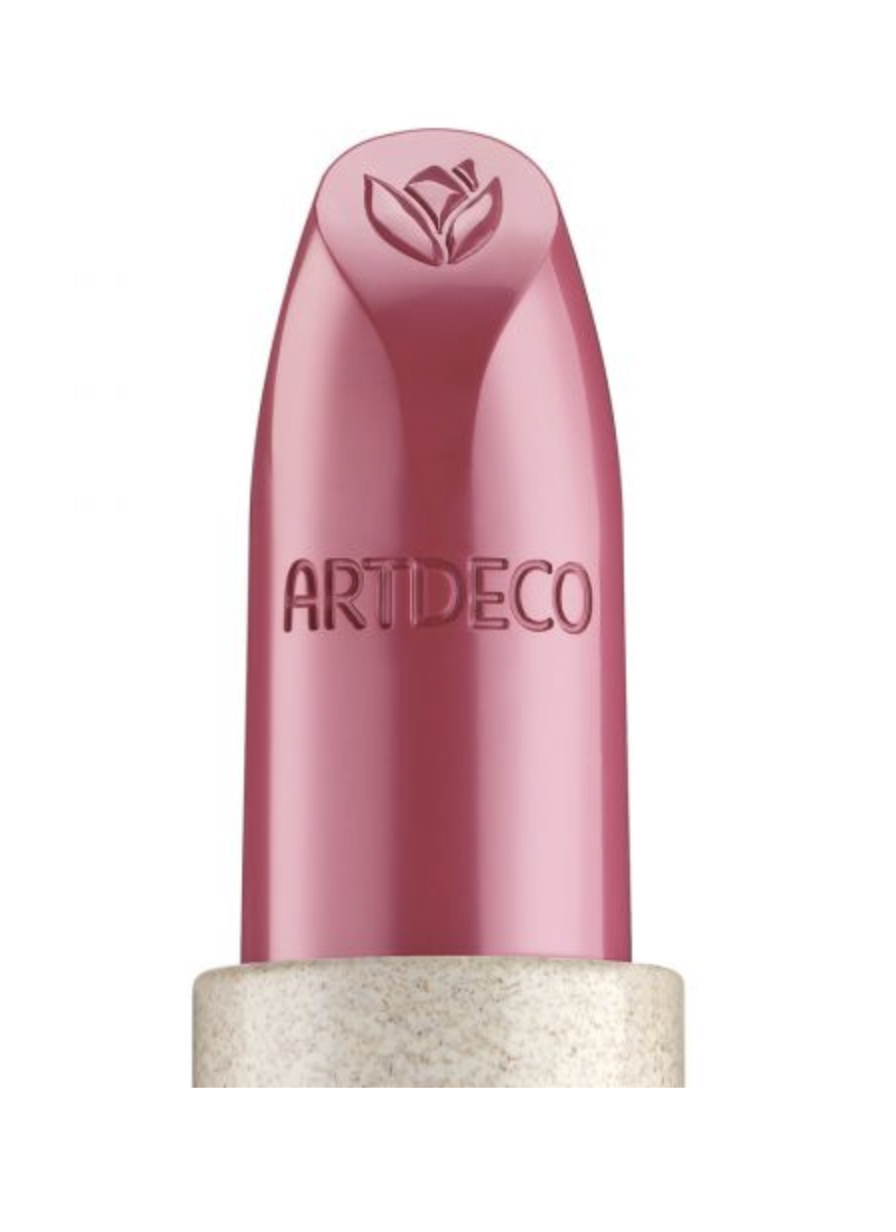 Lippenstift Artdeco Natural Cream Lipstick 675 red bestellen
