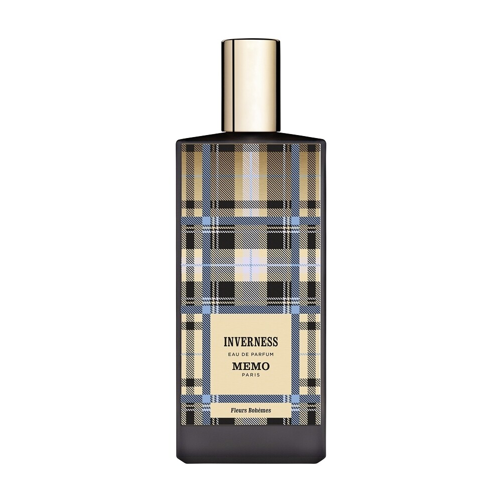 MEMO Paris Inverness EDP MEMO Paris Inverness EDP