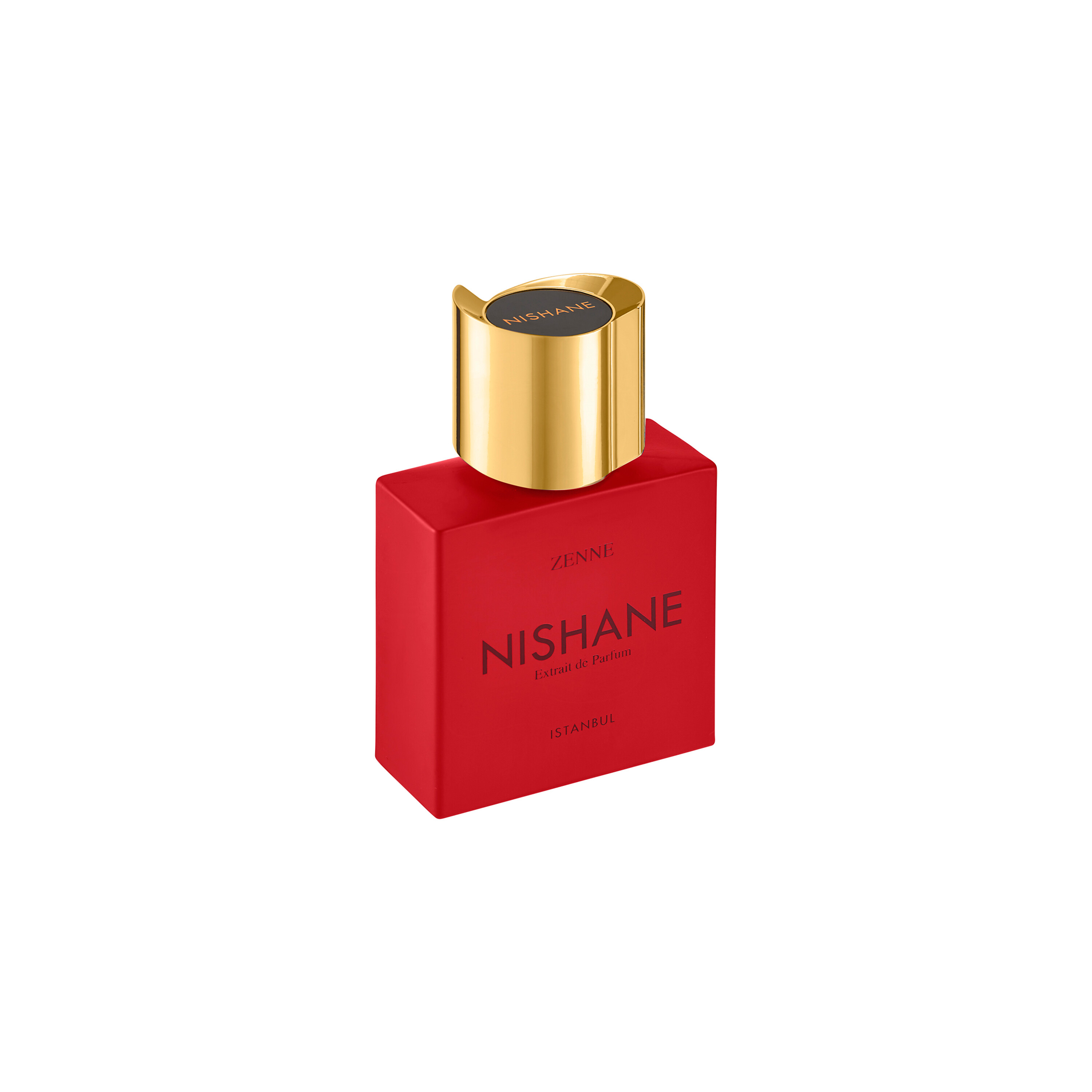 NISHANE Zenne Extrait de Parfum 50ml