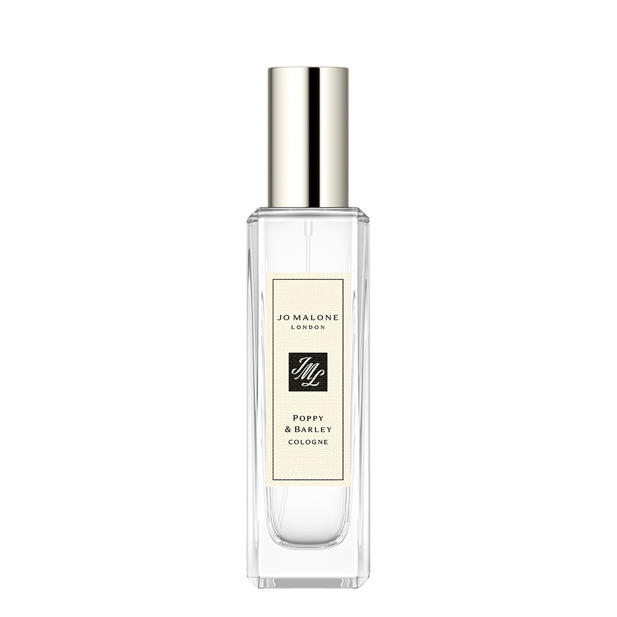 Jo Malone Poppy & Barley Cologne 30ml Jo Malone Poppy & Barley Cologne 30ml