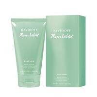 Body Lotion und Creme Davidoff Run Wild for Her Body 150ml kaufen