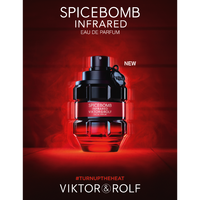 Viktor & Rolf Spicebomb Infrared EDP 50ml