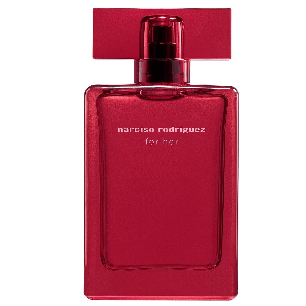 Narciso Rodriguez for her EDP intense 50ml