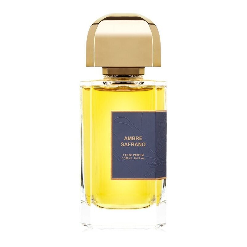 bdk Parfums Ambre Safrano EDP bdk Parfums Ambre Safrano EDP
