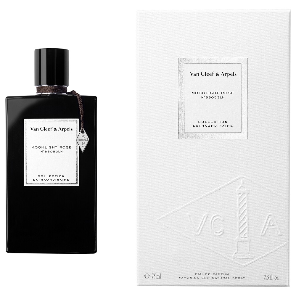 Van Cleef & Arpels Moonlight Rose EDP Van Cleef & Arpels Moonlight Rose EDP