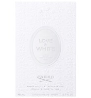 CREED Millesime for Women Love in White EDP 75ml