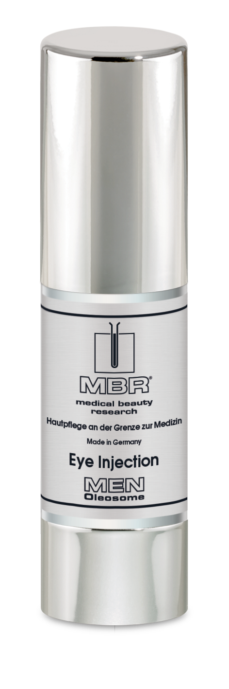 MBR MEN Oleosome Rich Cream Airless