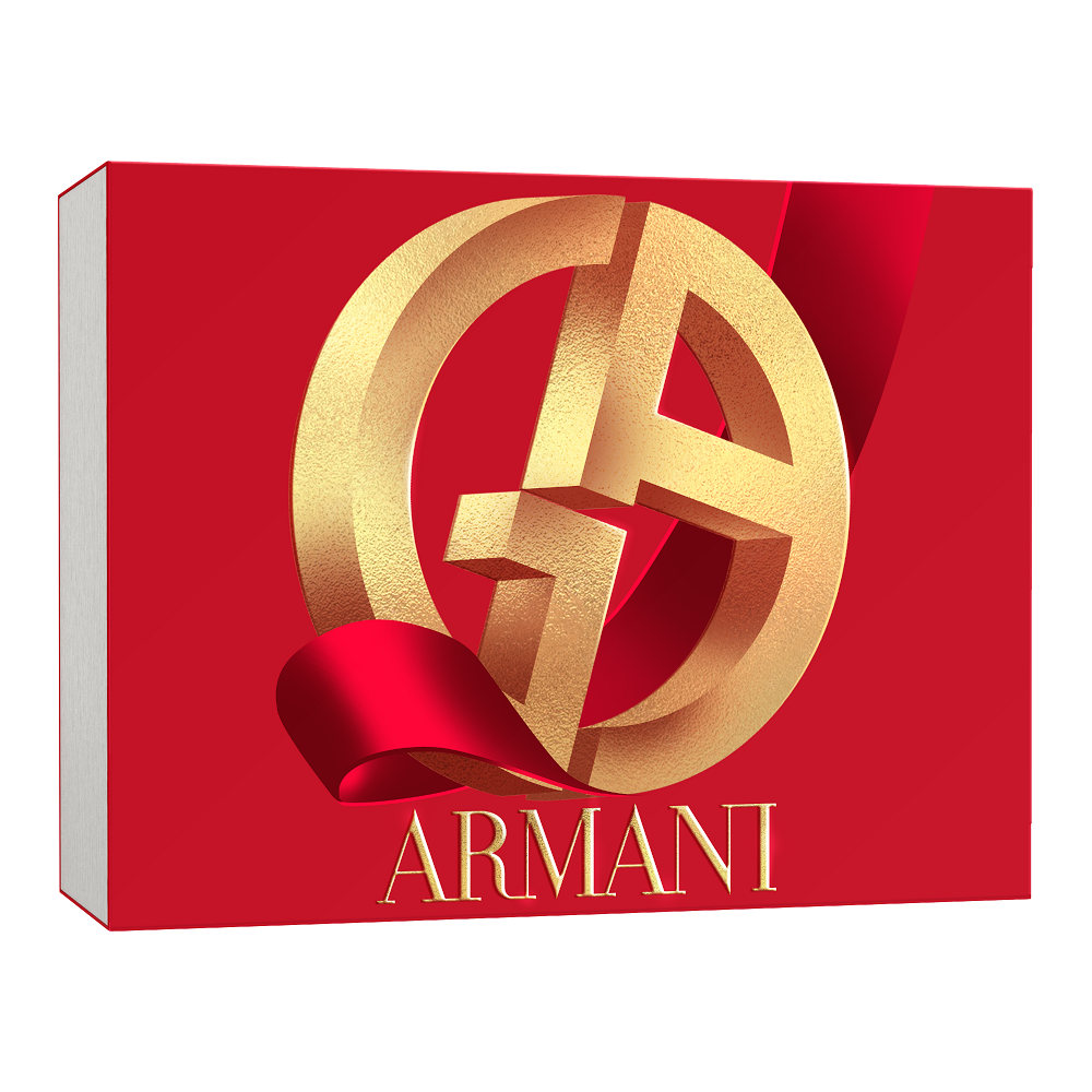 Giorgio Armani My Way Set