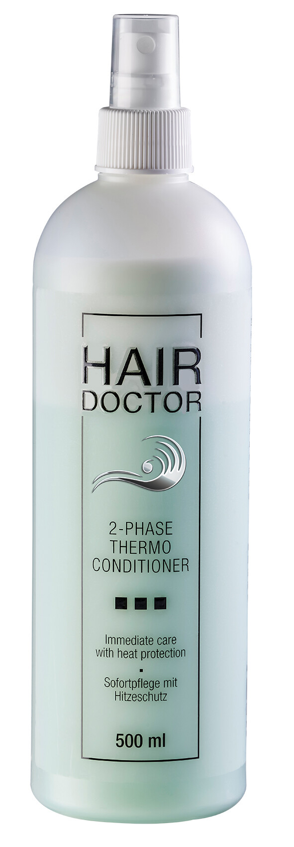 Pflege HAIR DOCTOR 2-Phase Thermo Conditioner 0ml bestellen