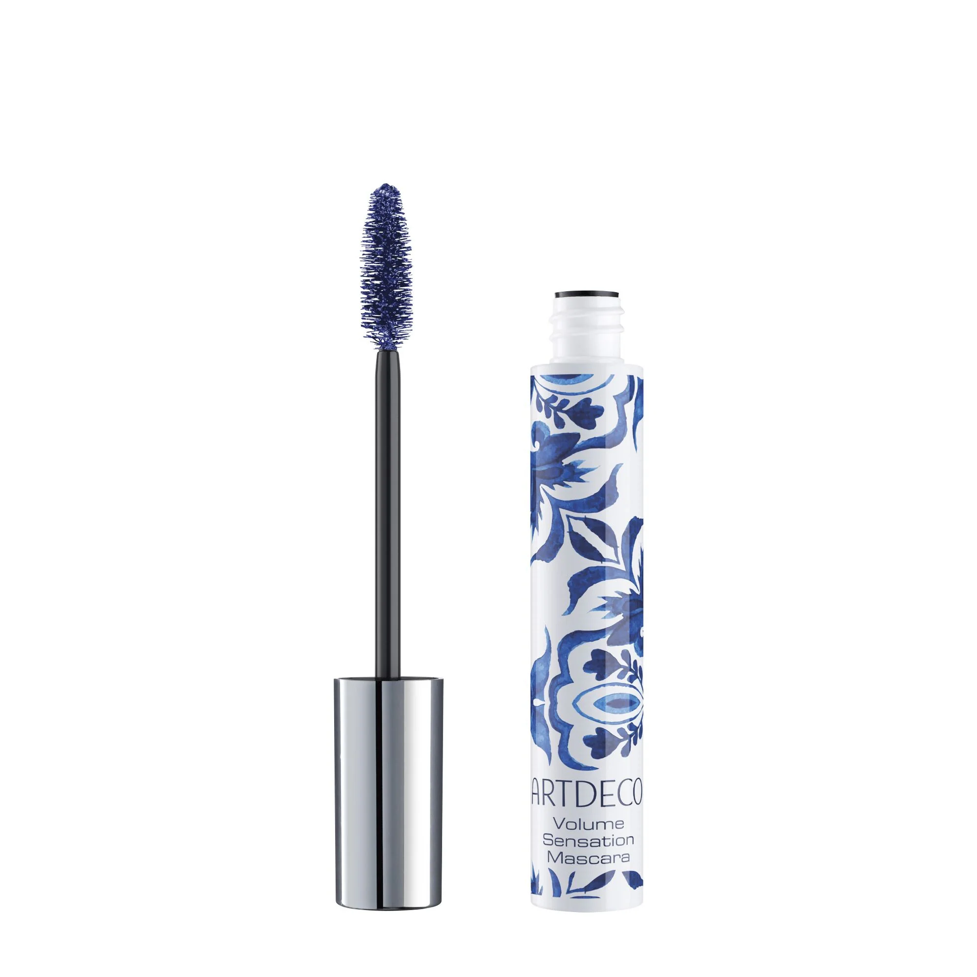 Artdeco Volume Sensation Mascara 6P1 ocean blue - Limited Editon