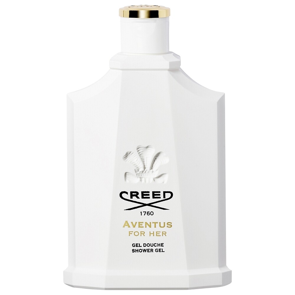 CREED Silver Aventus Duschgel CREED Silver Aventus Duschgel