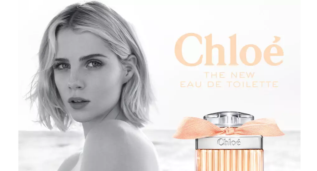 Chloe Damendüfte bestellen Chloe Parfüm bestellen Thiemann Shop