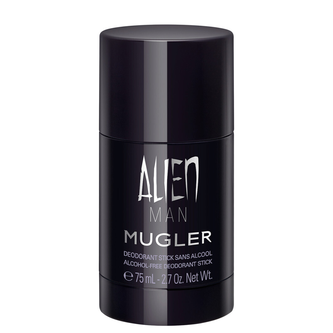 Mugler Alien Man Deodorant Stick 75ml Mugler Alien Man Deodorant Stick 75ml